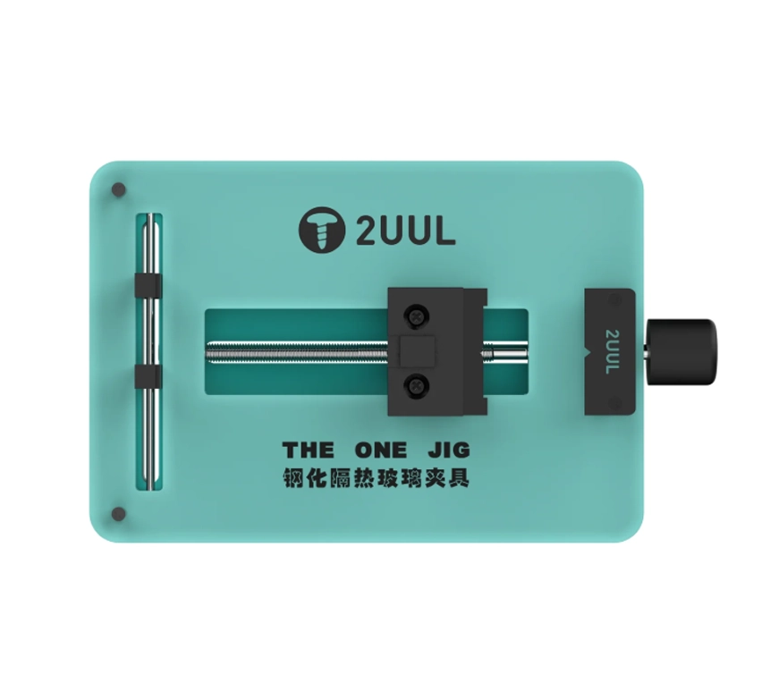 2UUL THE ONE JIG